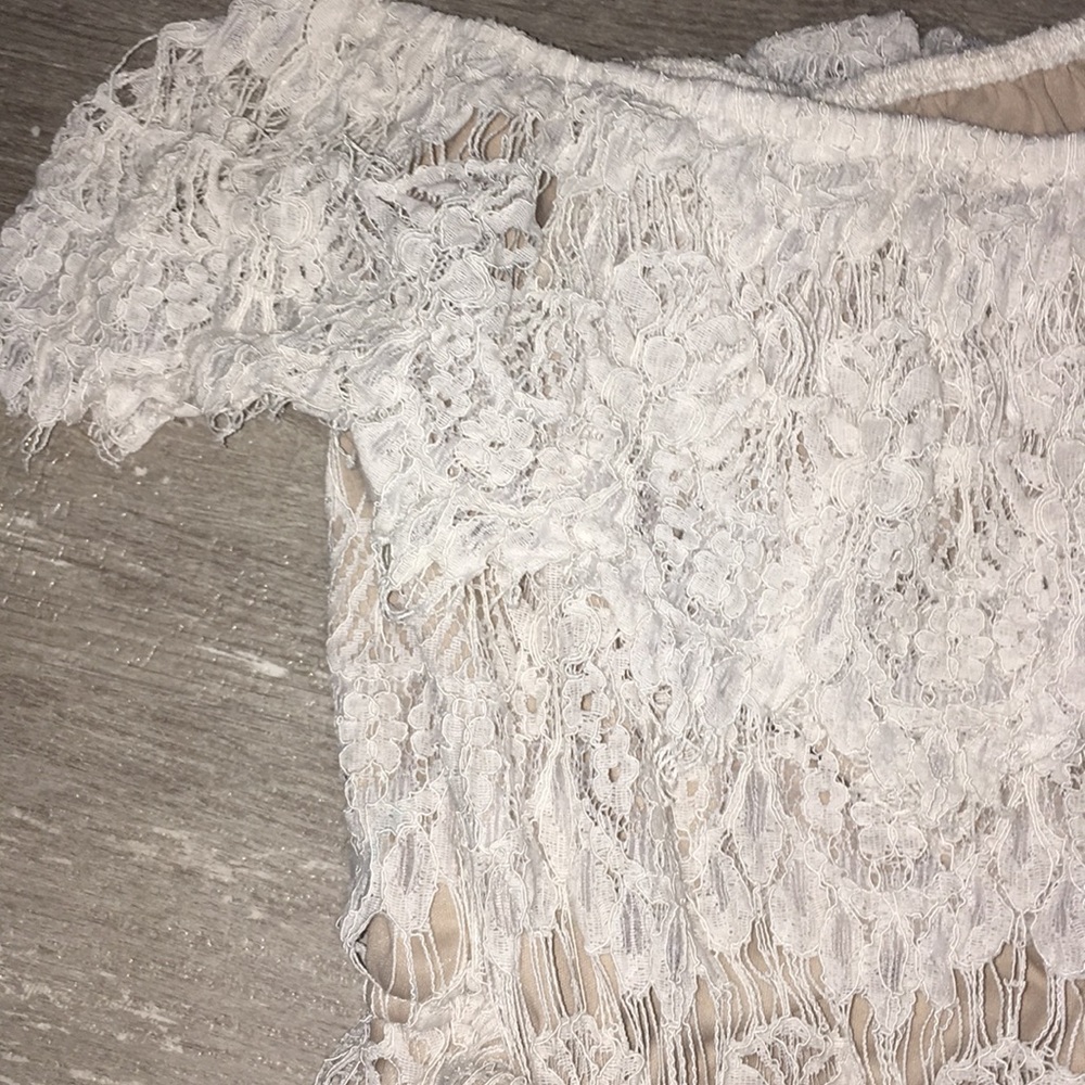 Romper - Picture 2 of 2